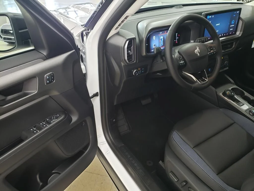 New 2026 Oxford White Ford Outer Banks® image 10