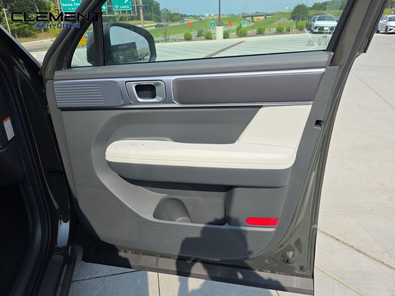 2026 Hyundai Santa Fe SEL - Photo 31