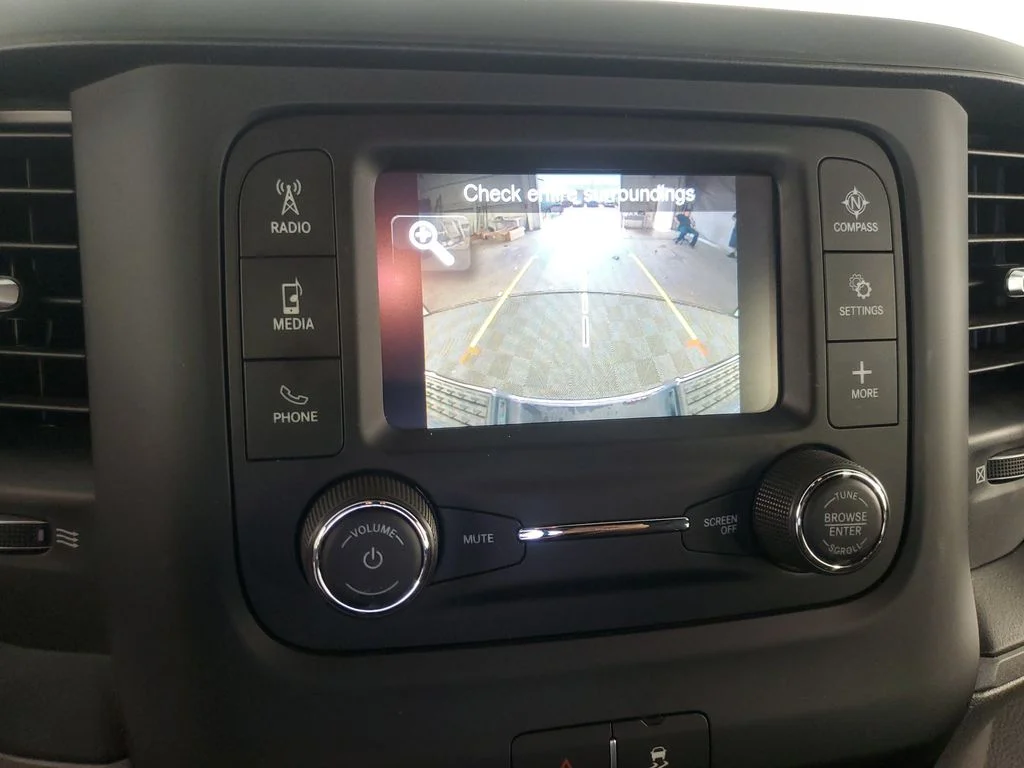 Used 2023 Silver Ram Tradesman image 25