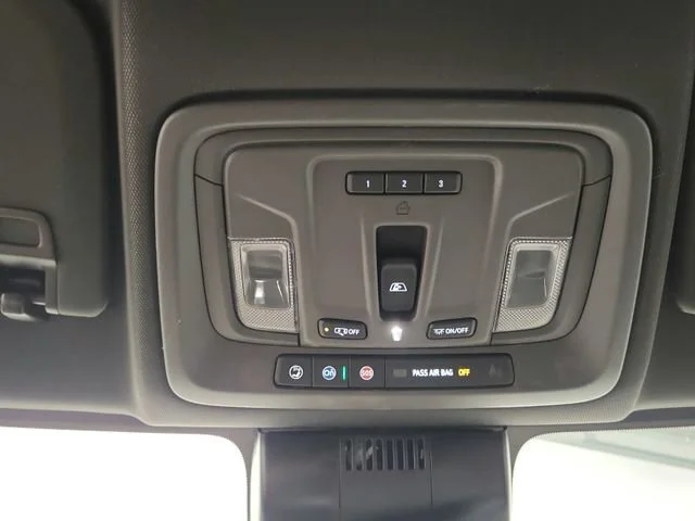 2026 Chevrolet Silverado 3500 HD LT - Photo 29