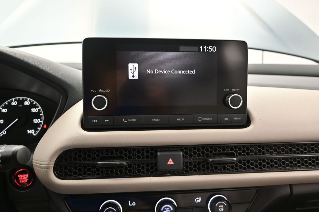 Used 2024 Beige Honda LX image 18