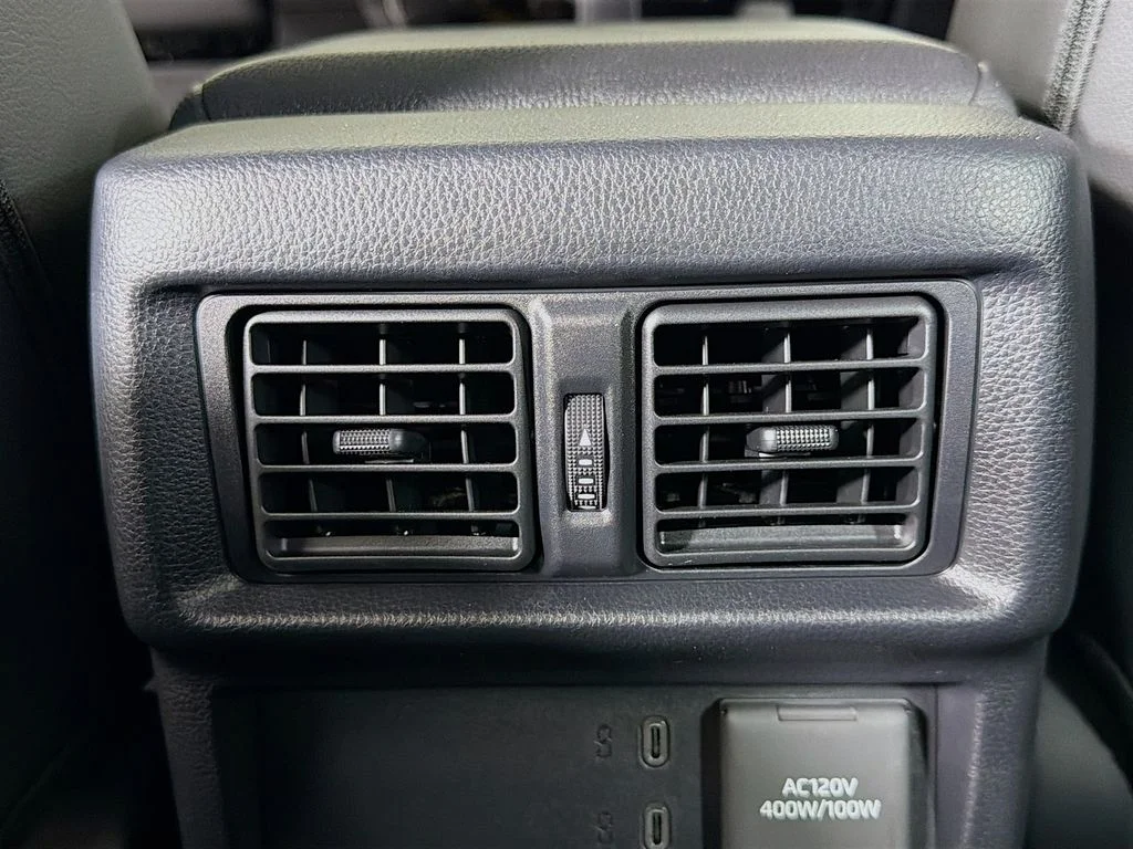 Certified Used 2025 Blue Toyota TRD Sport Premium image 23