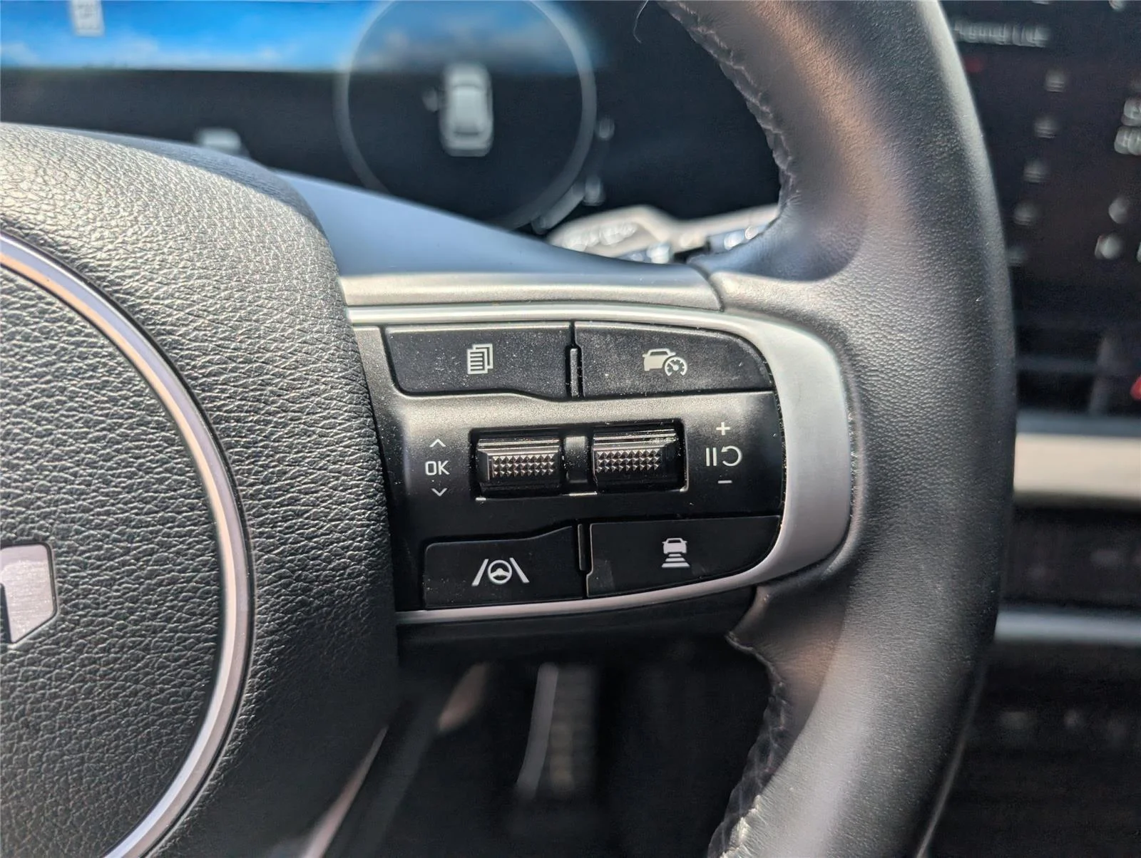 Used 2024 Ebony Black Kia X-Pro image 28