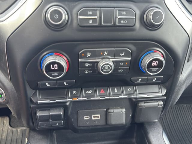 2021 Chevrolet Silverado 1500 RST - Photo 27