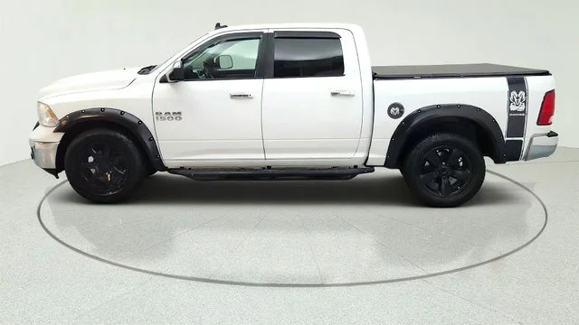 2017 RAM Ram 1500 Pickup Big Horn - Photo 7