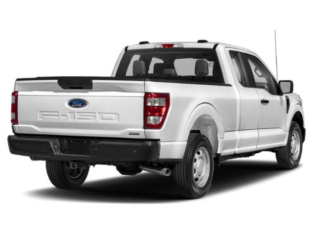 Used 2021 Ford F-150 XL with VIN 1FTFX1E85MFC64781 for sale in Little Rock