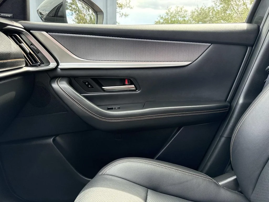 Certified Used 2026 Gray Mazda 3.3 Turbo Premium image 30