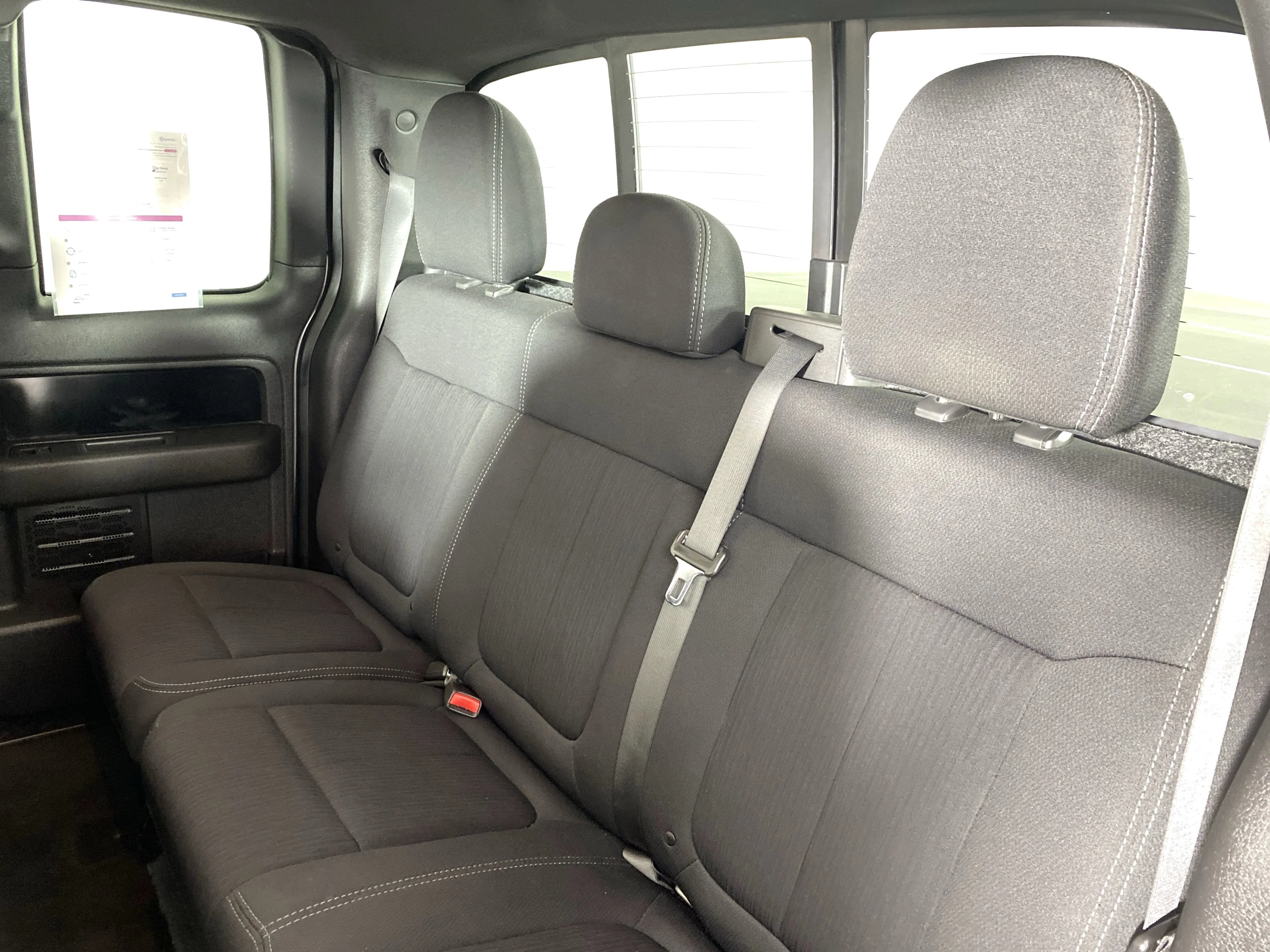 Used 2011 Sterling Gray Metallic Ford FX2 image 28