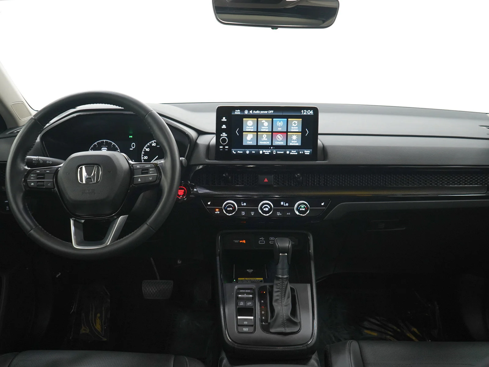 Used 2025  Honda 5D WAGON EX-L AWD image 16