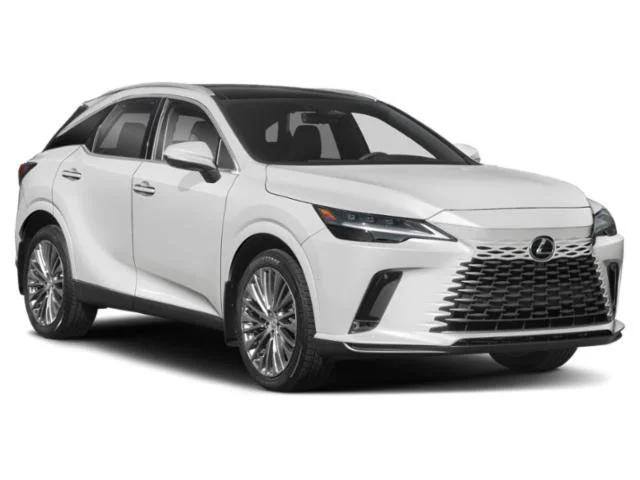 New 2026 Caviar Lexus 350 Luxury image 9