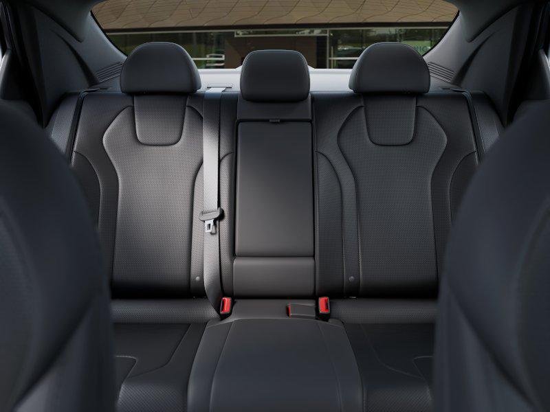 New 2026 Amazon Gray Hyundai SEL Sport Plus image 12