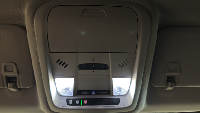 Used 2020 Pacific Blue Metallic Chevrolet LT image 12