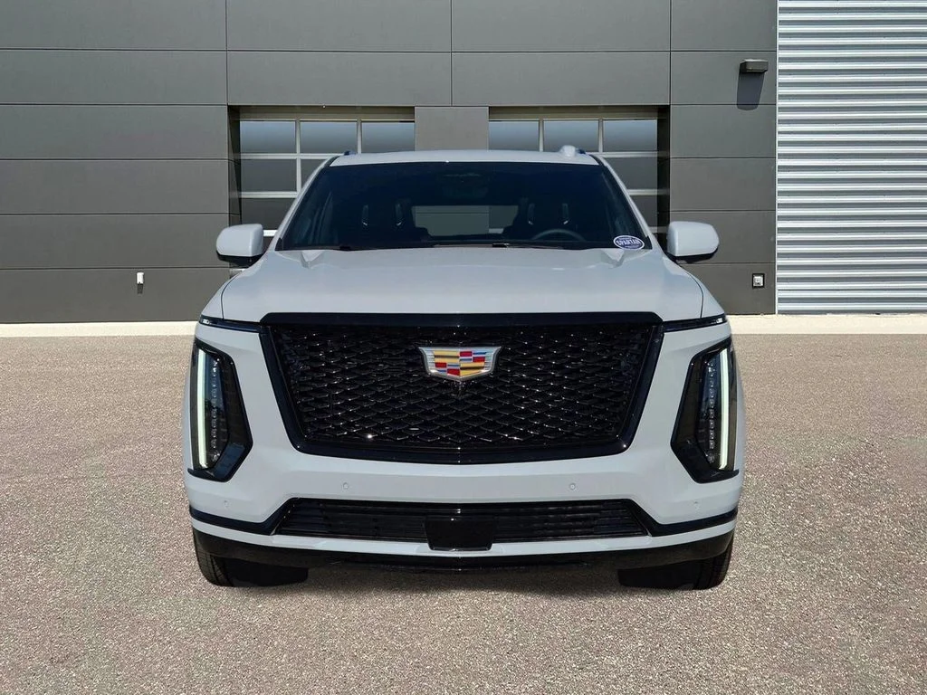 2026 Cadillac Escalade Sport - Photo 25