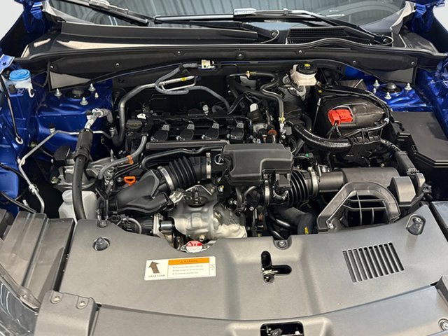 2025 Acura ADX A-Spec Package - Photo 15