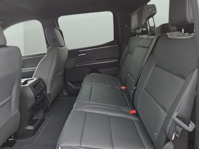 2026 GMC Sierra EV Elevation - Photo 19