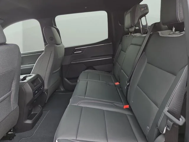 2026 GMC Sierra EV Elevation - Photo 19