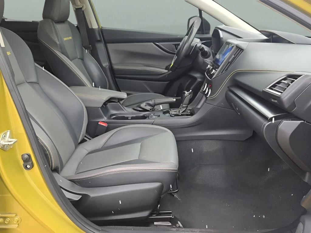 2021 Subaru Crosstrek Sport - Photo 9