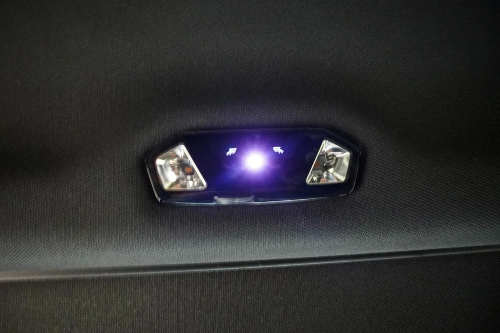 Used 2023 Black BMW 760i xDrive image 11