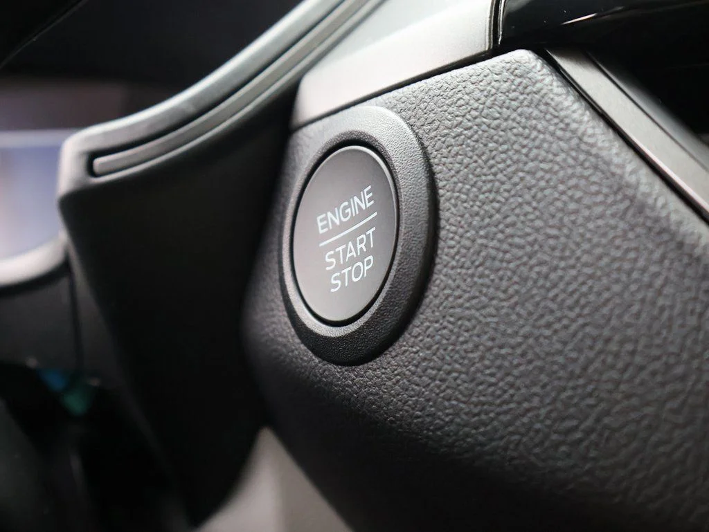 New 2026 Agate Black Metallic Ford Active® image 32