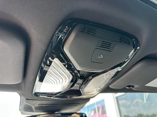 Certified Used 2025 Skyscraper Grey Metallic BMW xDrive40i image 31