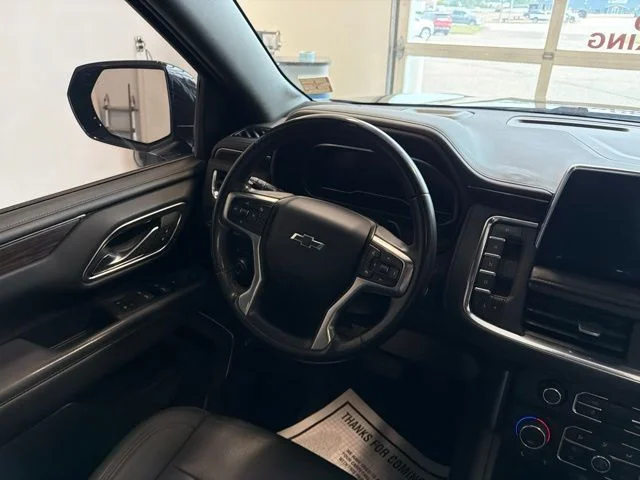 2023 Chevrolet Suburban Z71 - Photo 35