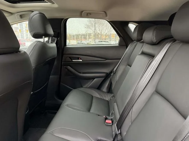 2026 Mazda CX-30 Preferred - Photo 16