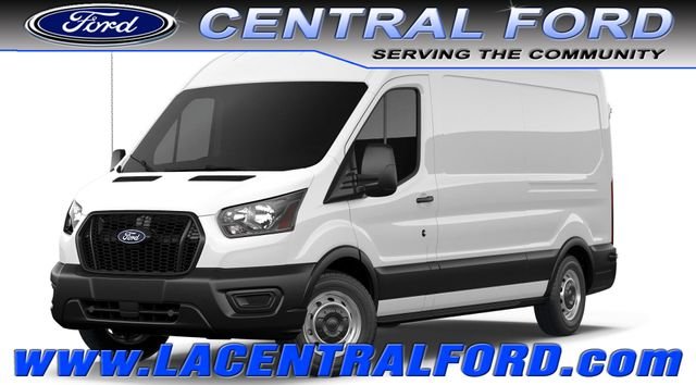 2026 Ford Transit 250 Med Roof 148 WB's photo