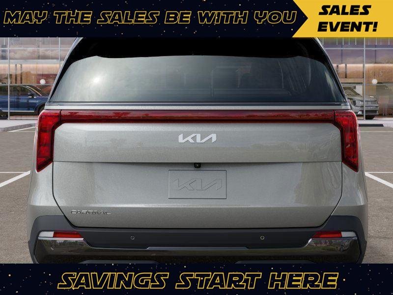 2026 Kia Carnival SX - Photo 13