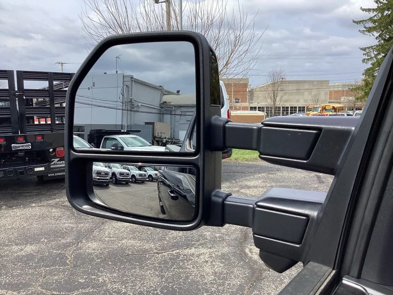 2026 Ford F-250 Super Duty Lariat - Photo 38