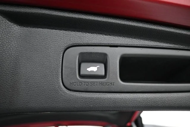 Used 2024 Red Honda Sport-L image 11