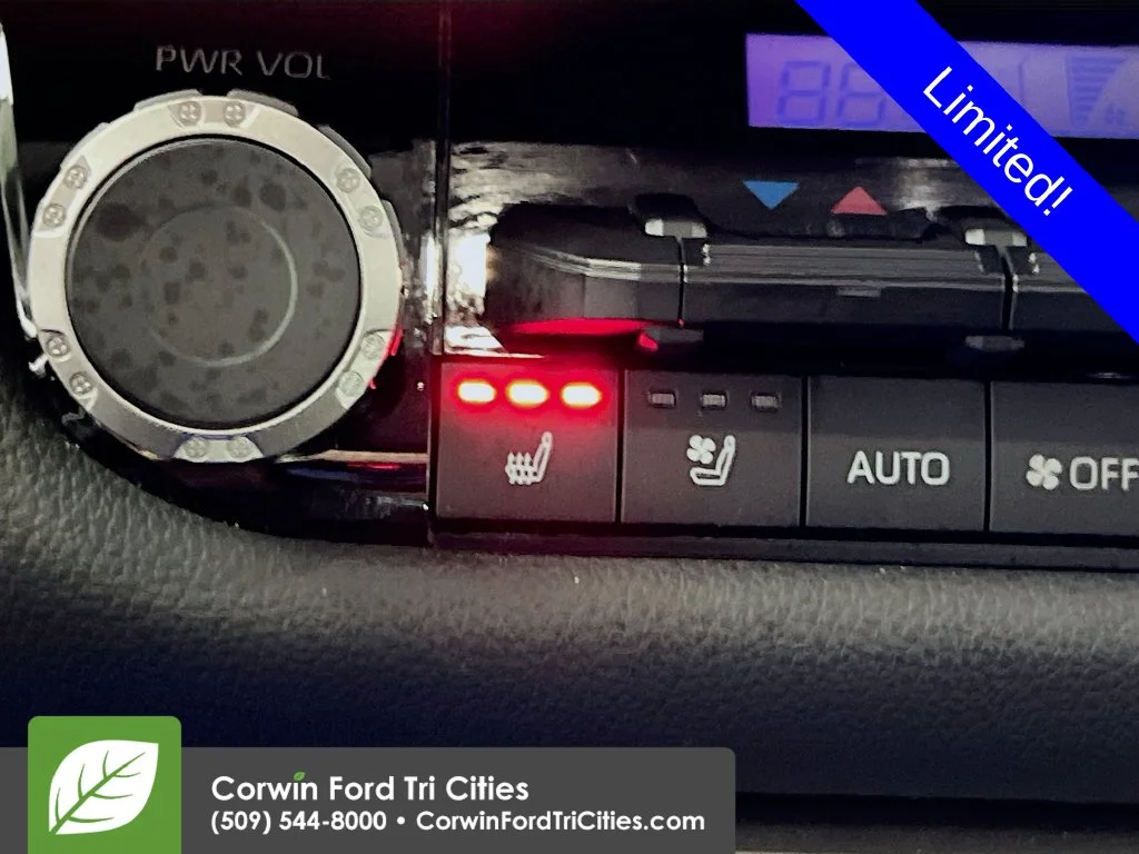 Used 2024 Pearl Toyota Limited image 26