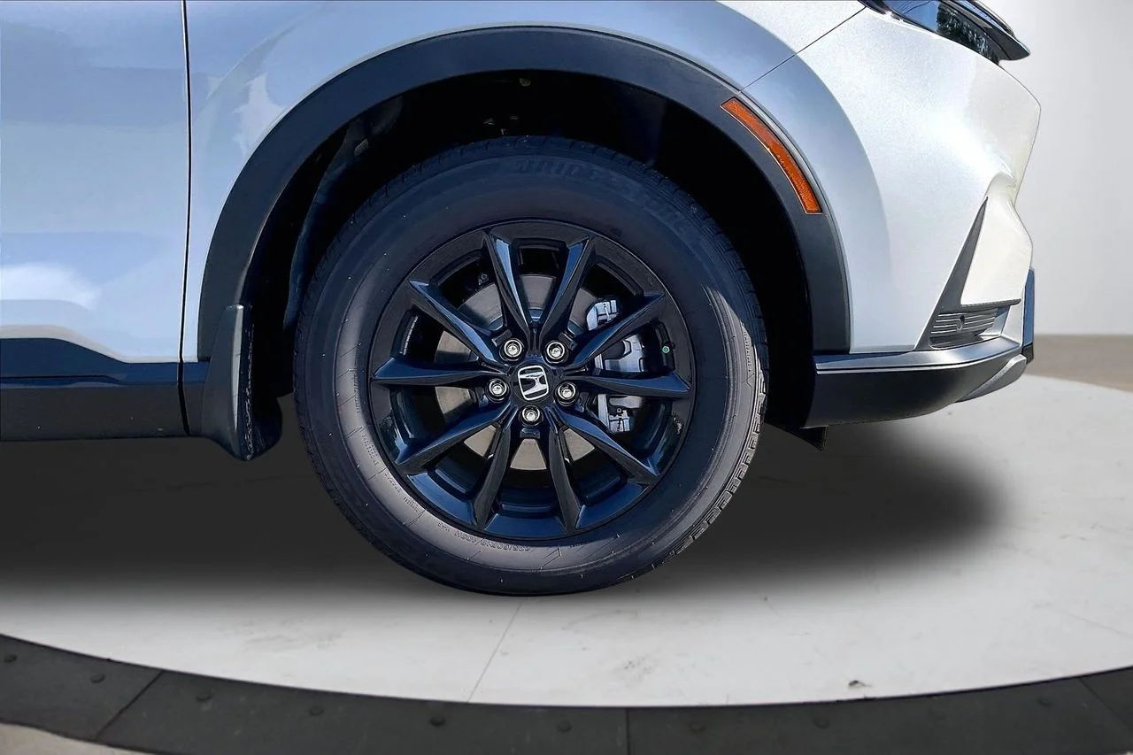 Certified Used 2026  Honda Sport-L image 34
