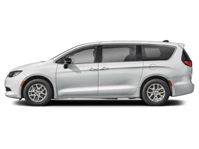 Used 2026 White Chrysler LX image 3