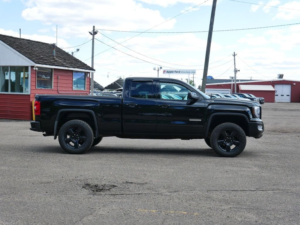 Used 2018 GMC Sierra 1500 Base with VIN 1GTV2LEC0JZ298518 for sale in White Bear Lake, Minnesota
