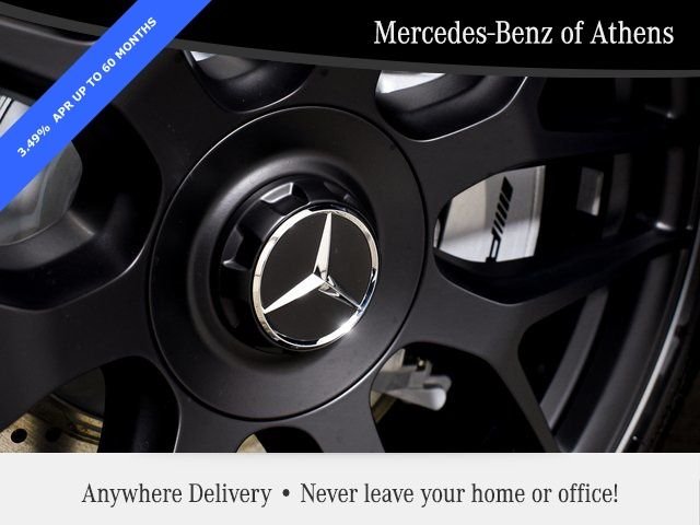 New 2026 Twilight Blue Metallic Mercedes-Benz GLE 53 AMG® image 18