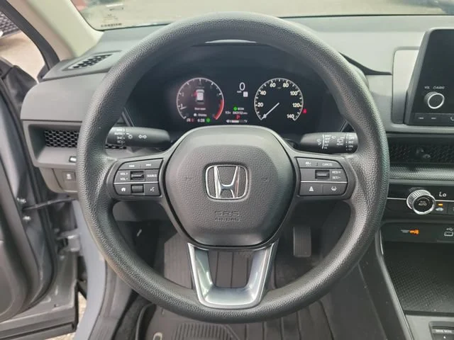 2024 Honda CR-V LX - Photo 25