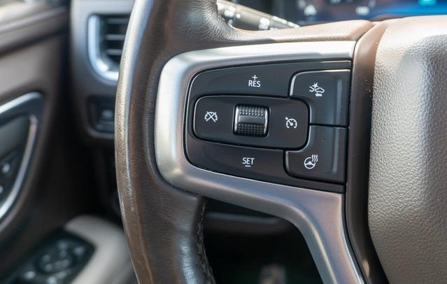 Used 2022 Beige Chevrolet LT image 24