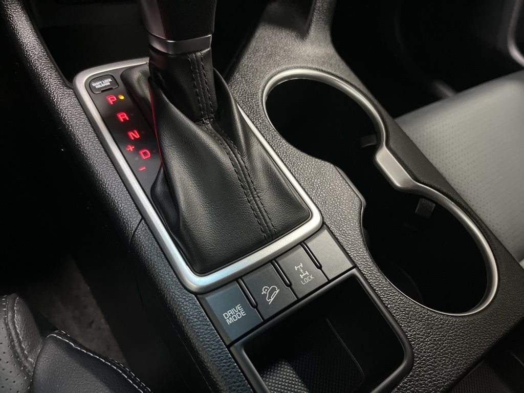 2022 Kia Sportage Nightfall - Photo 15