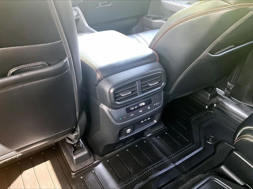 Used 2025 Gray Honda TrailSport image 26