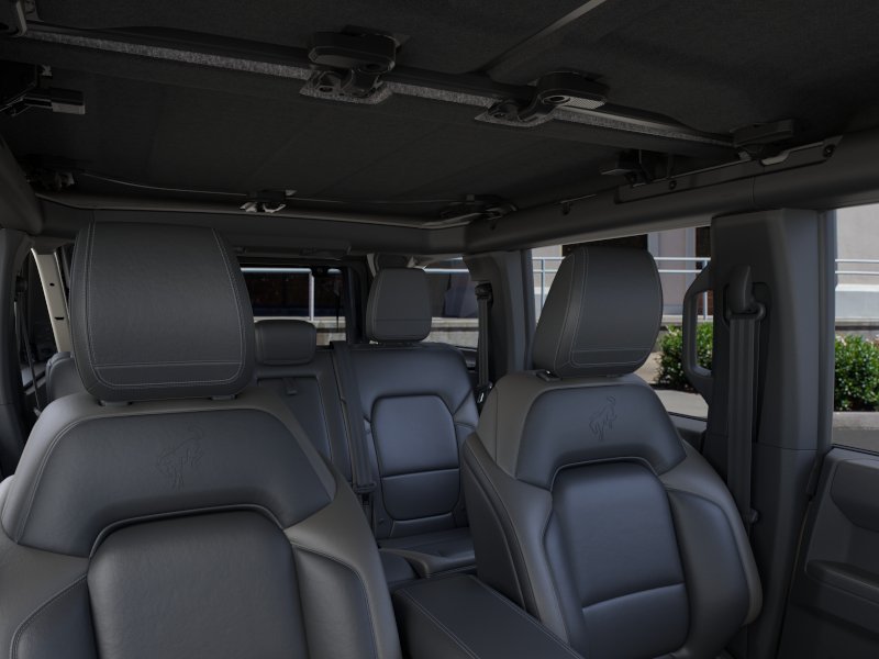 New 2026 Desert Sand Ford Outer Banks® image 12