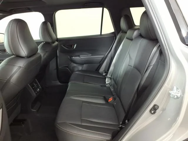 New 2026 RIVER ROCK PEARL Subaru Limited XT image 29