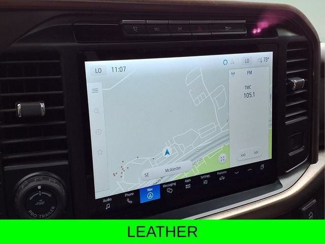 2024 Ford F-150 King Ranch - Photo 7