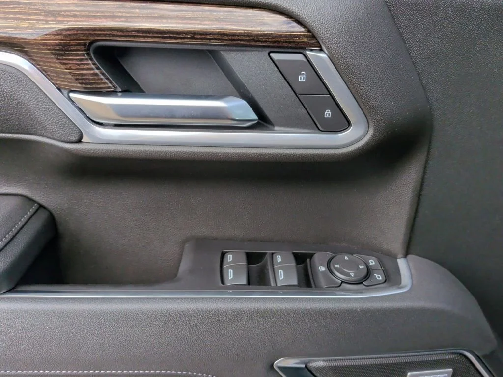 2026 GMC Sierra 1500 Elevation - Photo 11
