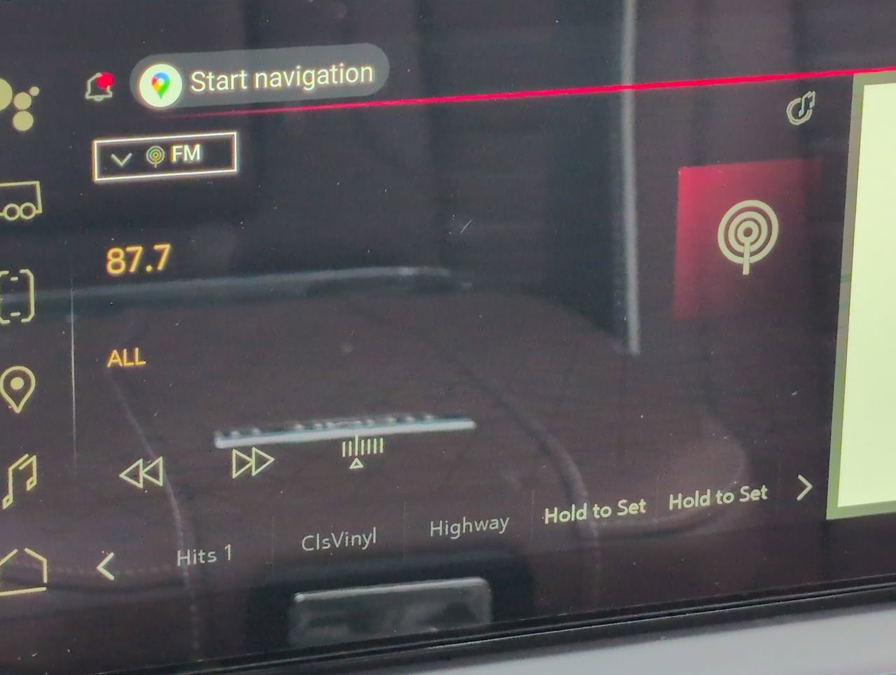 2026 GMC Sierra 2500HD Denali Ultimate - Photo 13
