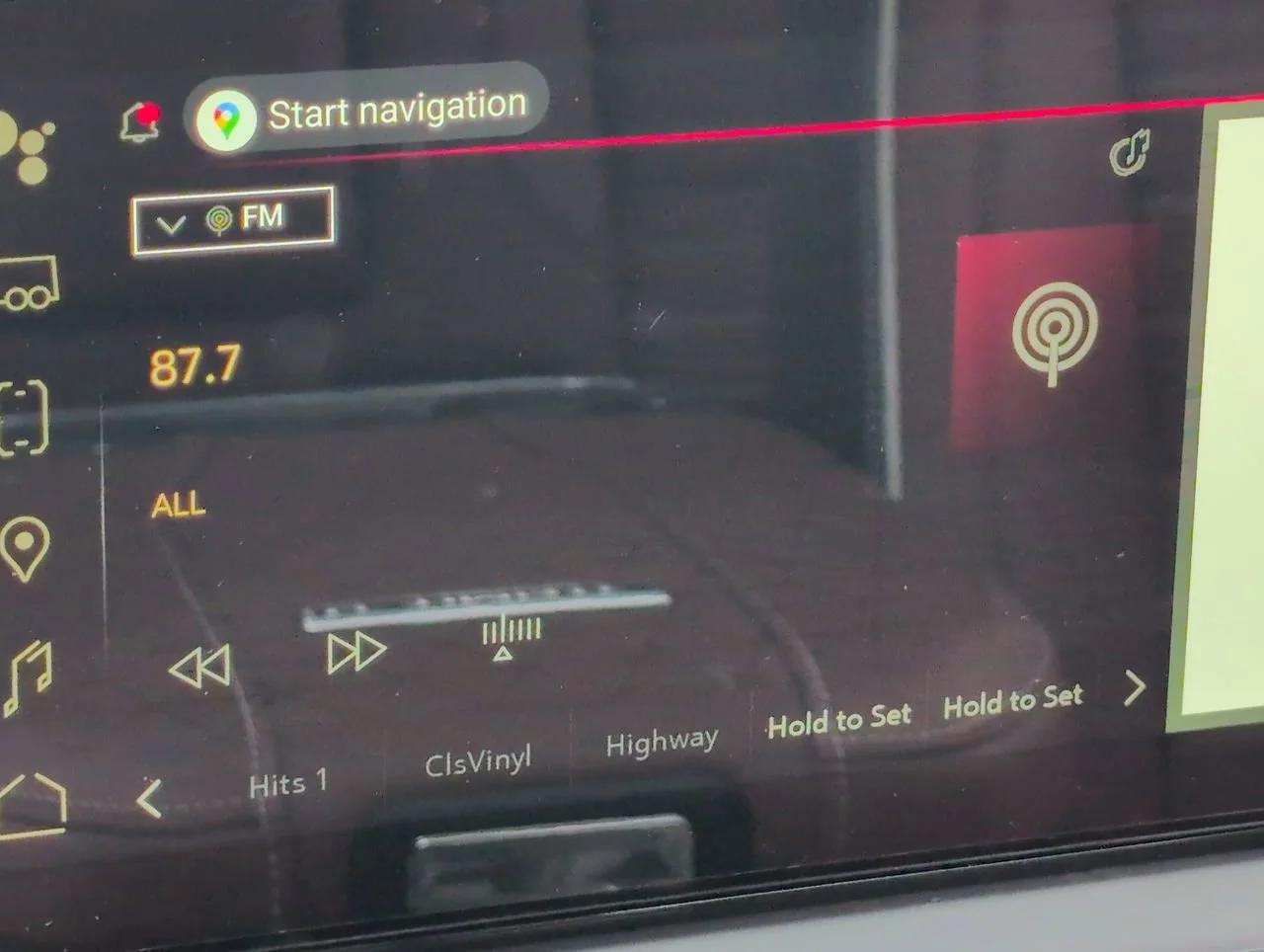 New 2026 Glacier White Tricoat GMC Denali Ultimate image 13