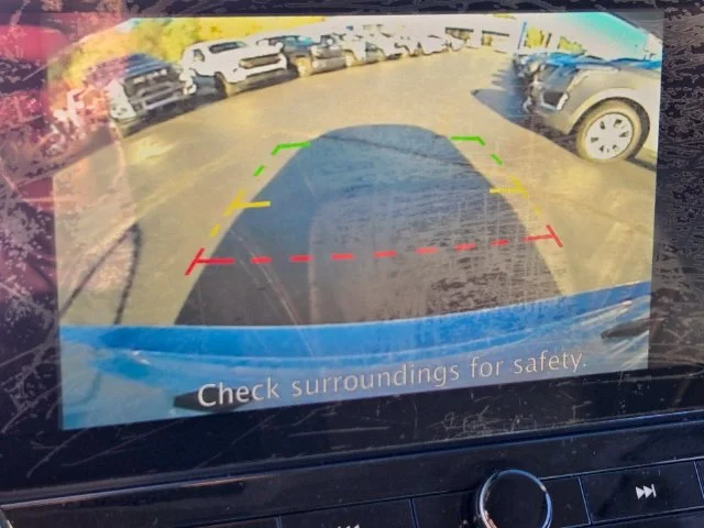 Used 2025 Gray Nissan SR image 30