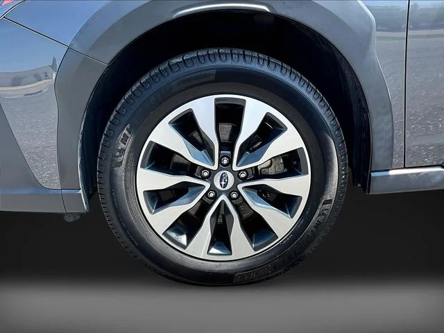 Used 2023 Gray Subaru Limited image 37