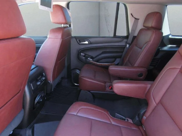 Used 2019 Pearl Chevrolet Premier image 16