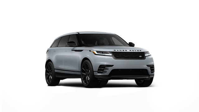 2026 LAND ROVER Range Rover Velar Belgravia 250PS Auto