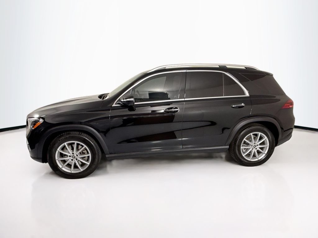 Used 2025  Mercedes-Benz GLE 350 image 8